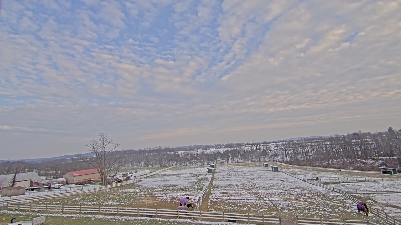 Thumbnail for current weather camera view from Orchard Hill in Hummelstown, Pennsylvania