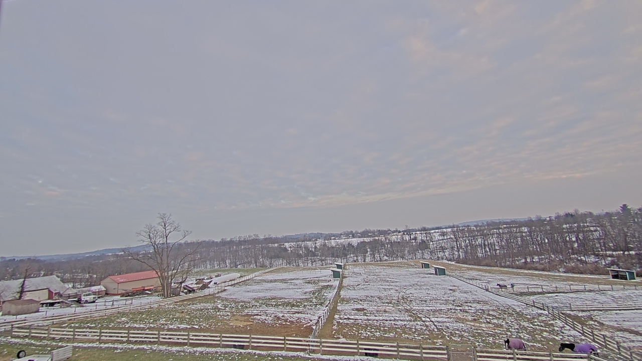 Thumbnail for current weather camera view from Orchard Hill in Hummelstown, Pennsylvania