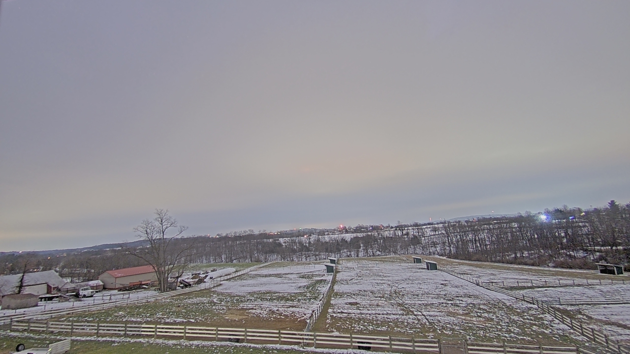 Thumbnail for current weather camera view from Orchard Hill in Hummelstown, Pennsylvania