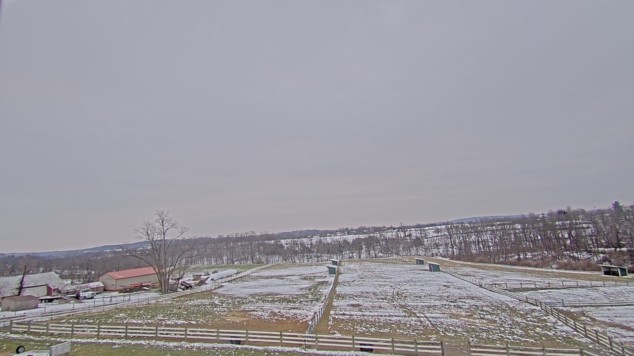 Thumbnail for current weather camera view from Orchard Hill in Hummelstown, Pennsylvania