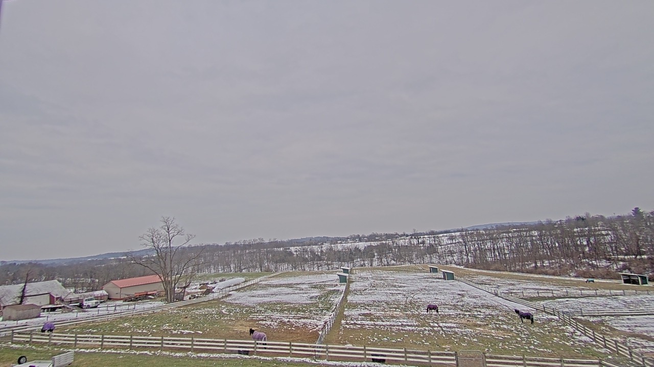 Thumbnail for current weather camera view from Orchard Hill in Hummelstown, Pennsylvania