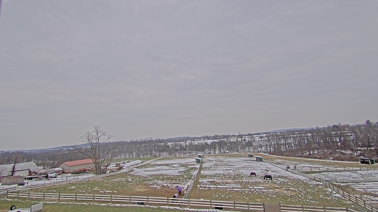 Thumbnail for current weather camera view from Orchard Hill in Hummelstown, Pennsylvania
