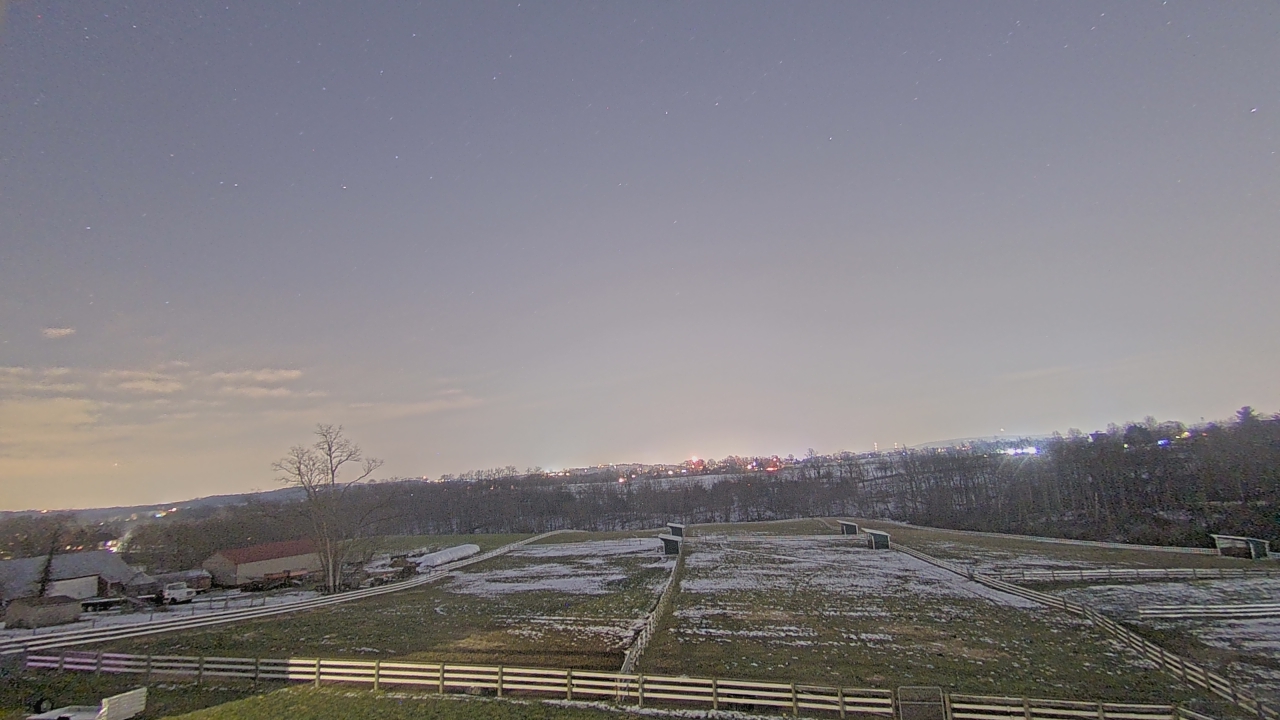 Thumbnail for current weather camera view from Orchard Hill in Hummelstown, Pennsylvania