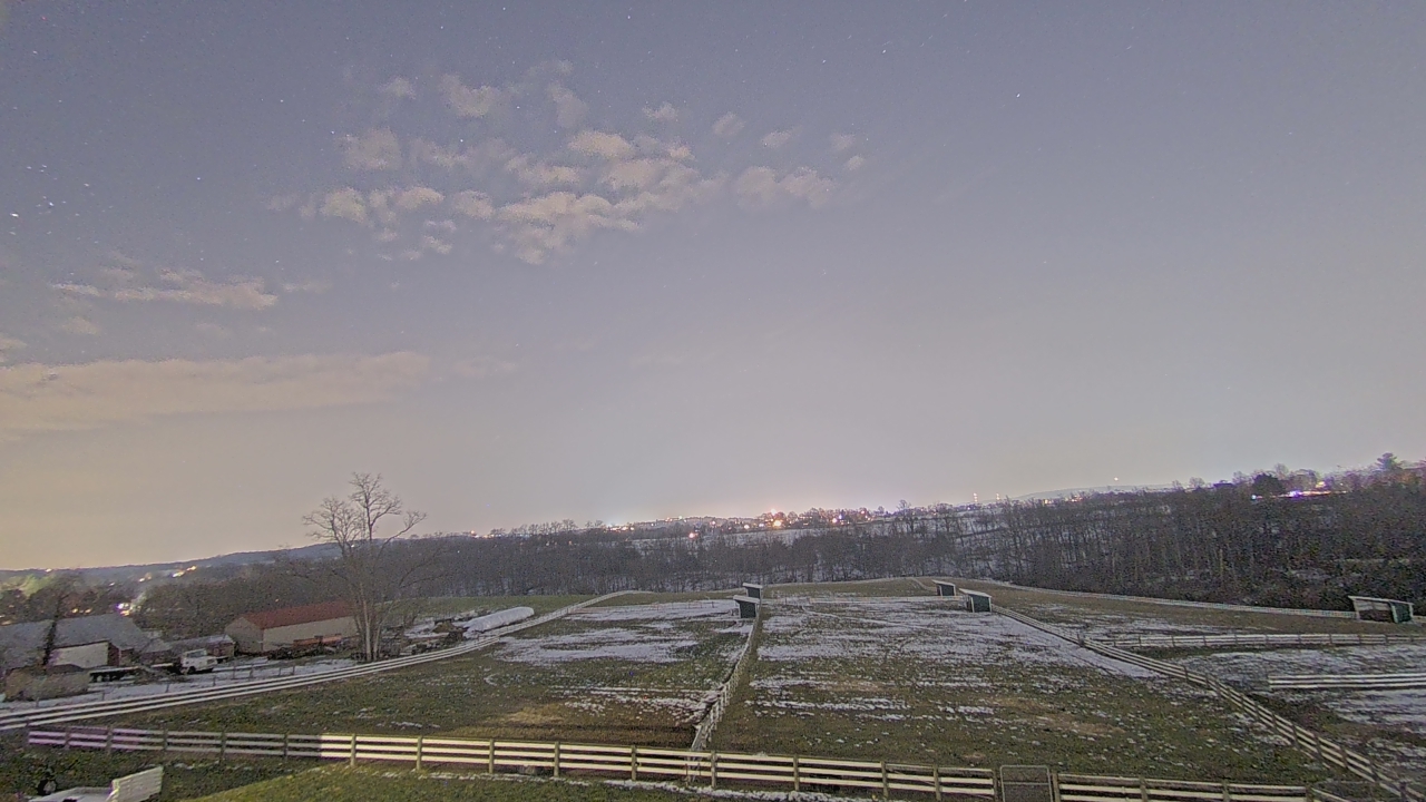 Thumbnail for current weather camera view from Orchard Hill in Hummelstown, Pennsylvania