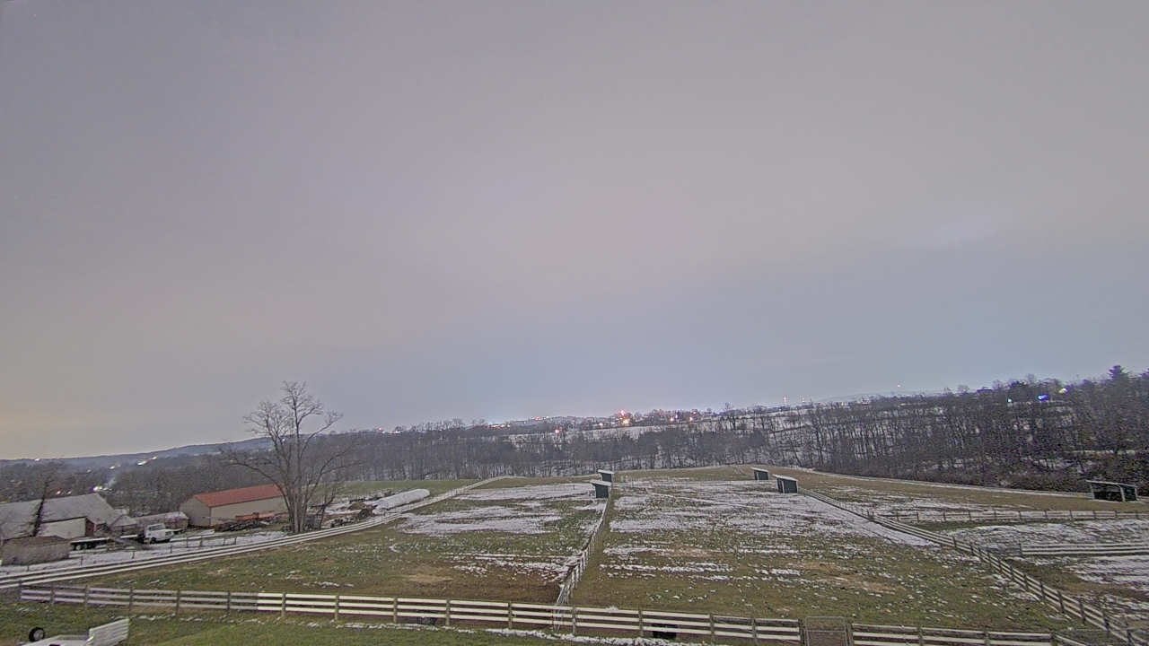 Thumbnail for current weather camera view from Orchard Hill in Hummelstown, Pennsylvania
