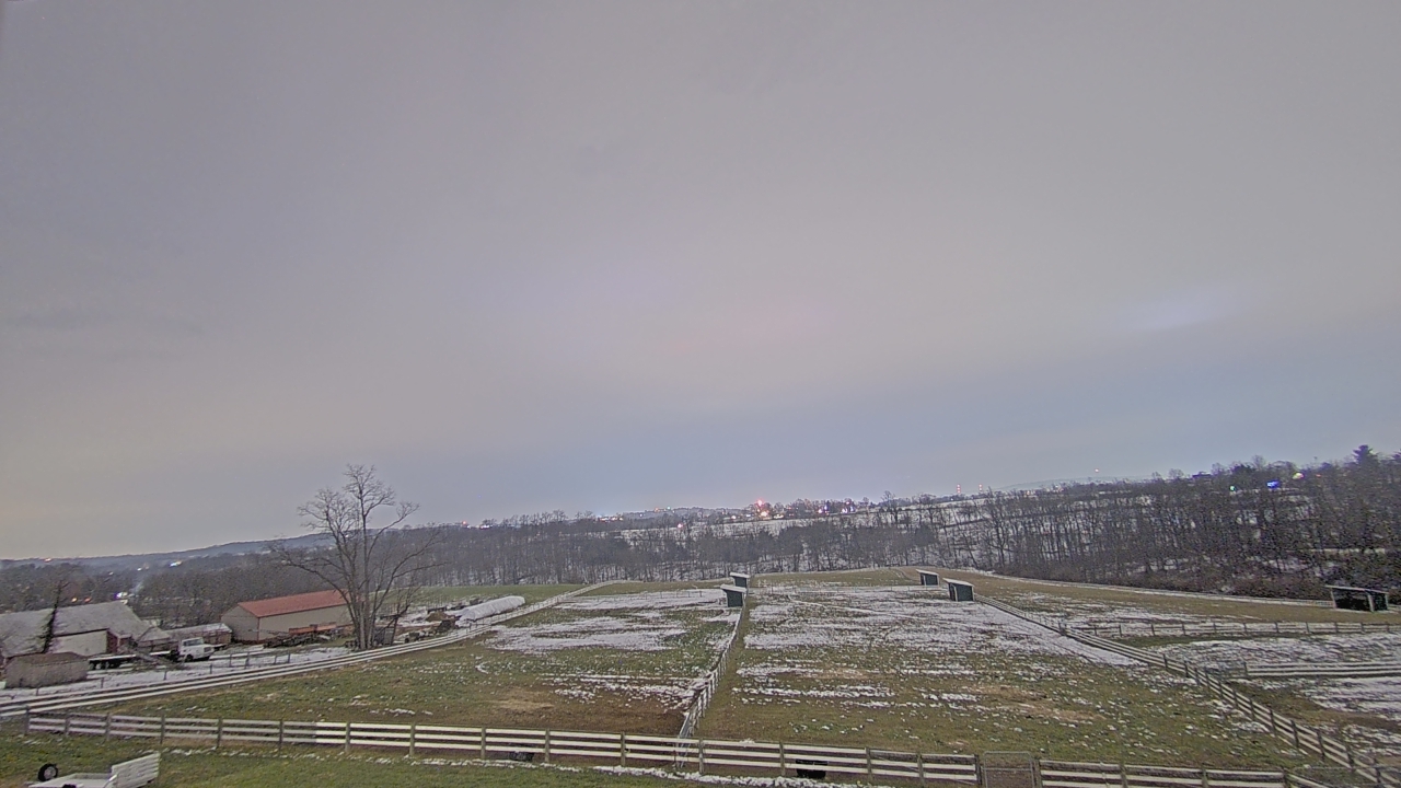 Thumbnail for current weather camera view from Orchard Hill in Hummelstown, Pennsylvania