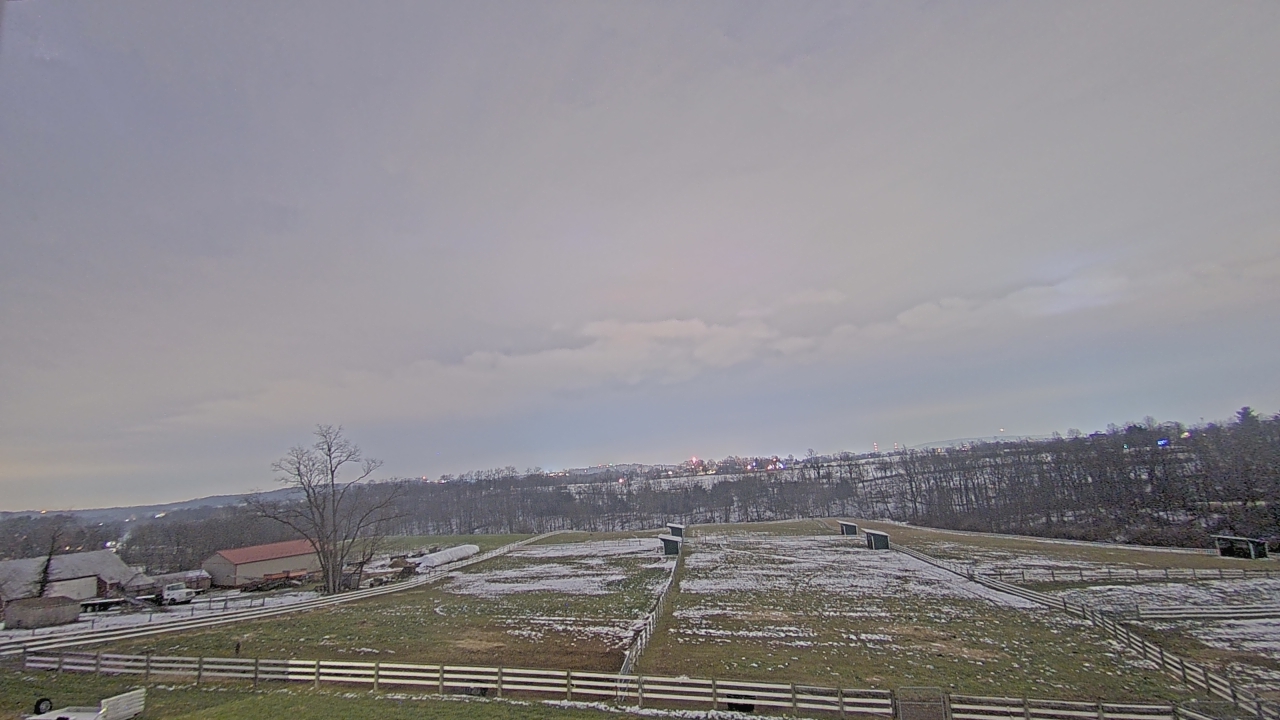 Thumbnail for current weather camera view from Orchard Hill in Hummelstown, Pennsylvania