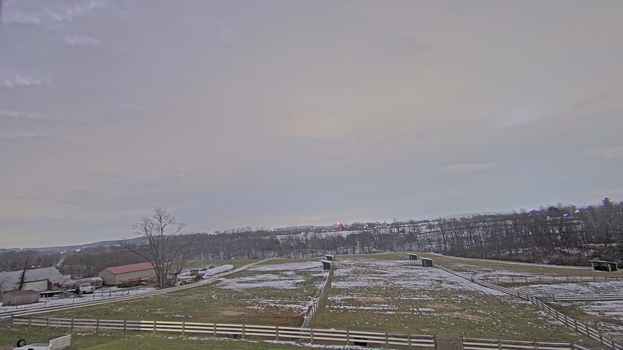 Thumbnail for current weather camera view from Orchard Hill in Hummelstown, Pennsylvania