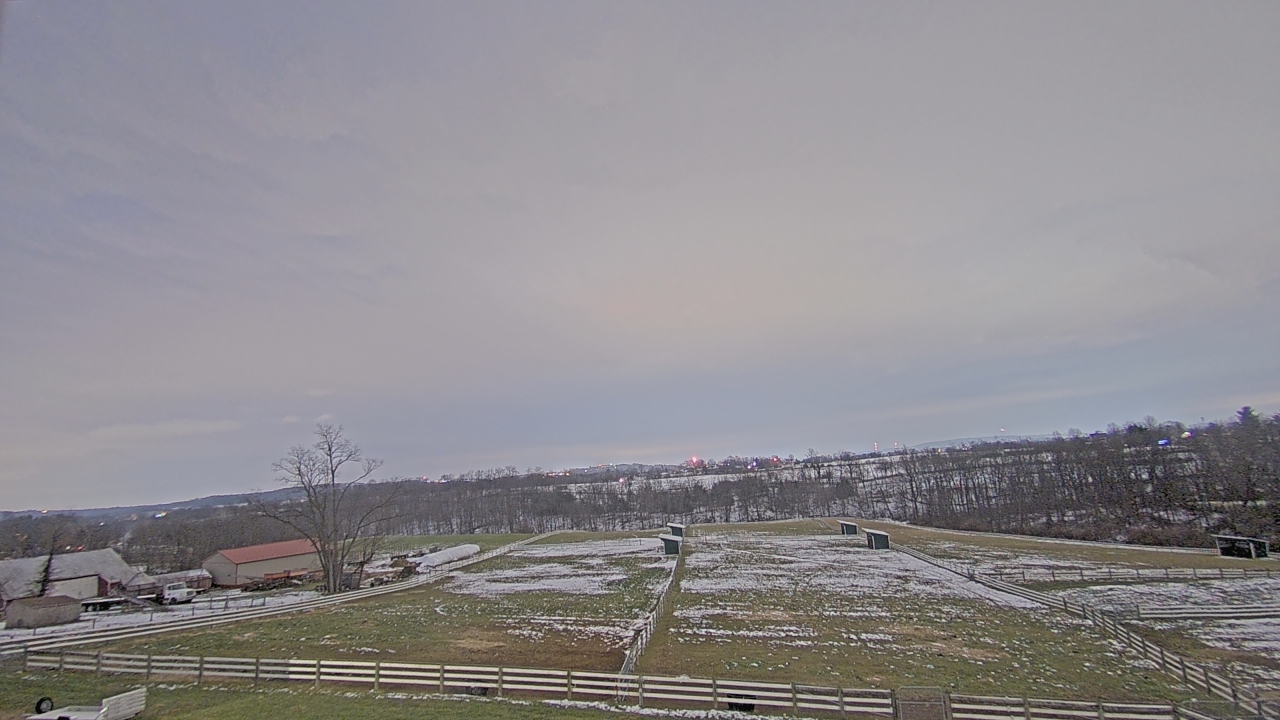 Thumbnail for current weather camera view from Orchard Hill in Hummelstown, Pennsylvania