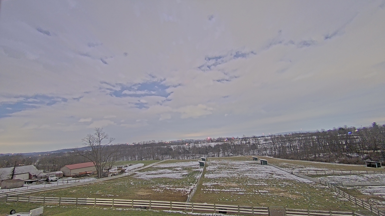 Thumbnail for current weather camera view from Orchard Hill in Hummelstown, Pennsylvania