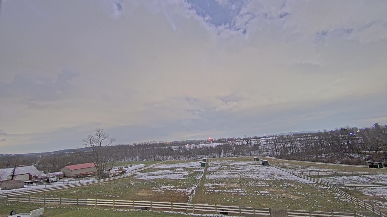 Thumbnail for current weather camera view from Orchard Hill in Hummelstown, Pennsylvania