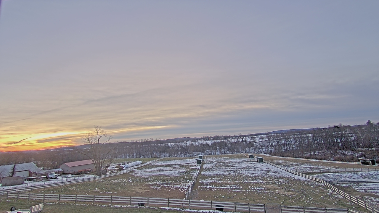 Thumbnail for current weather camera view from Orchard Hill in Hummelstown, Pennsylvania