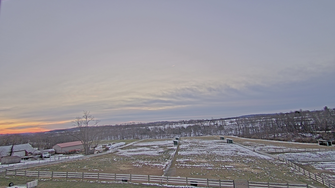 Thumbnail for current weather camera view from Orchard Hill in Hummelstown, Pennsylvania