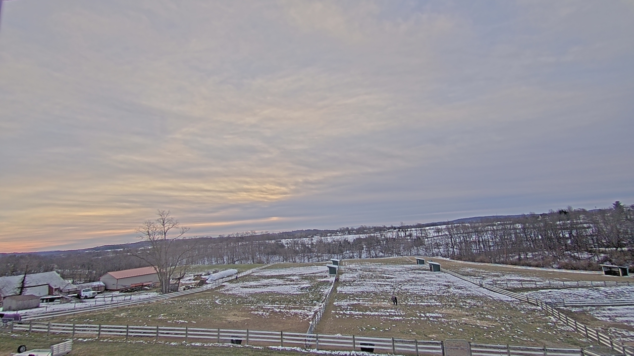 Thumbnail for current weather camera view from Orchard Hill in Hummelstown, Pennsylvania