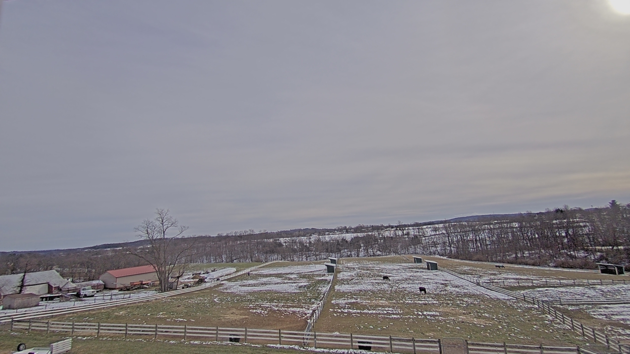 Thumbnail for current weather camera view from Orchard Hill in Hummelstown, Pennsylvania