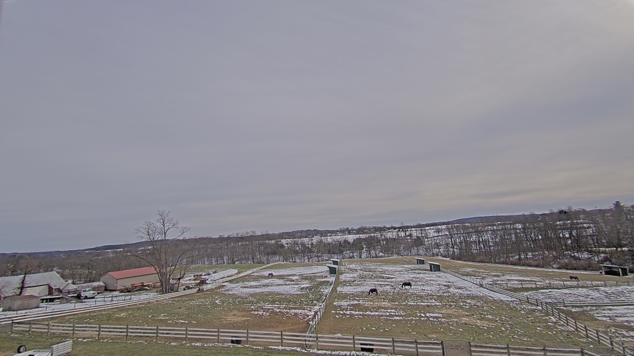 Thumbnail for current weather camera view from Orchard Hill in Hummelstown, Pennsylvania