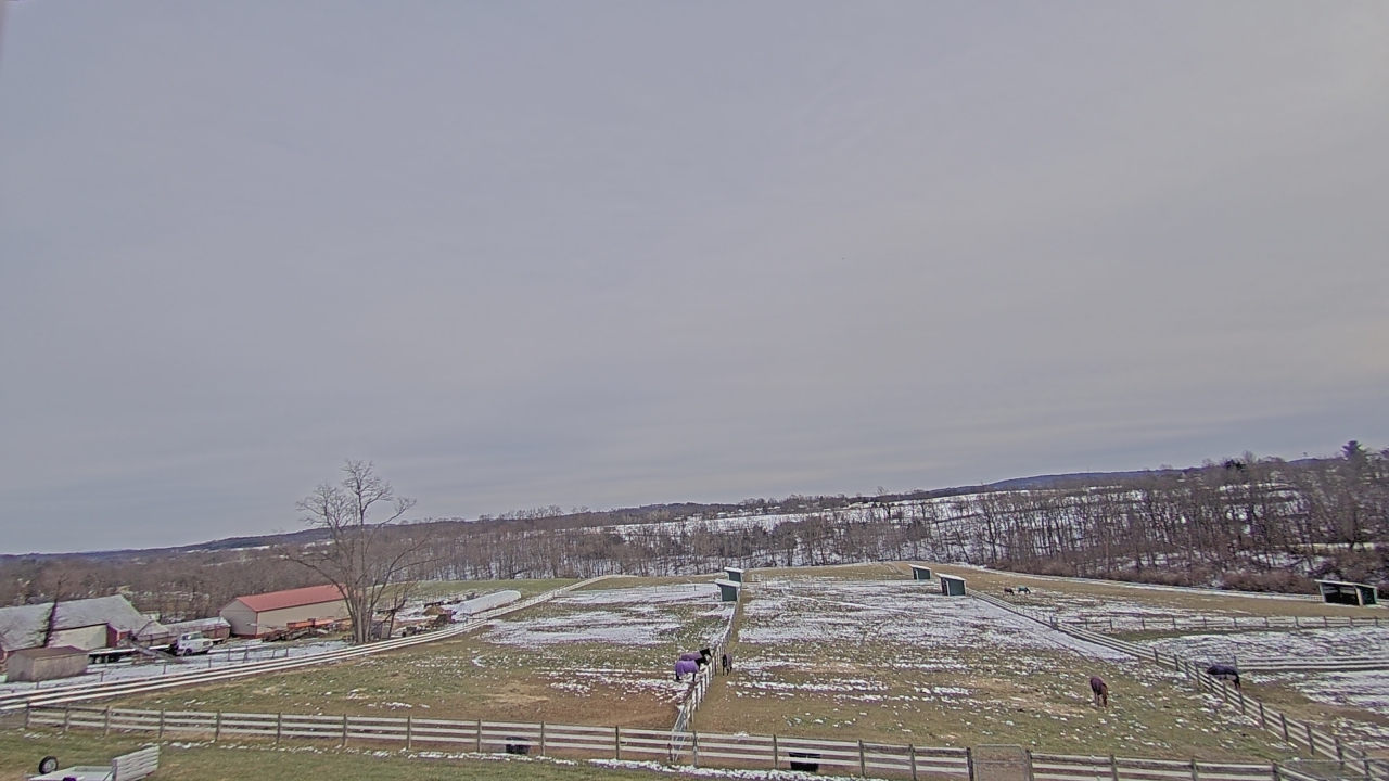 Thumbnail for current weather camera view from Orchard Hill in Hummelstown, Pennsylvania