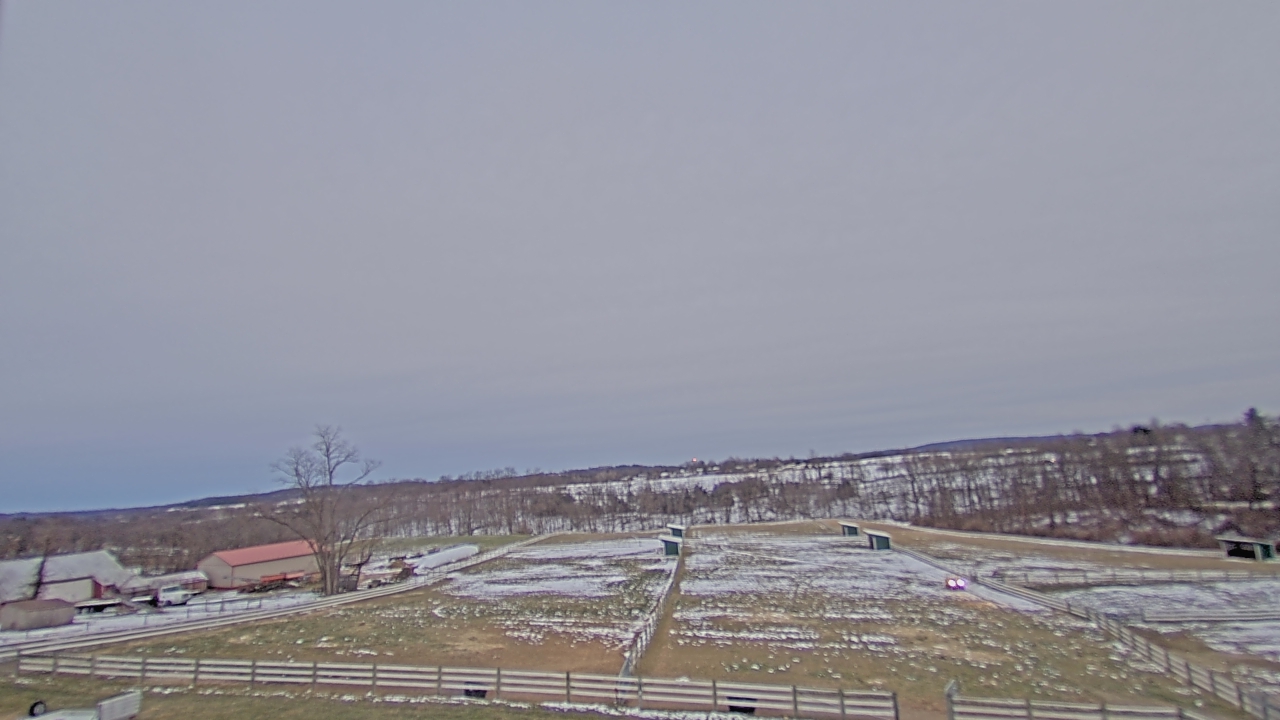 Thumbnail for current weather camera view from Orchard Hill in Hummelstown, Pennsylvania