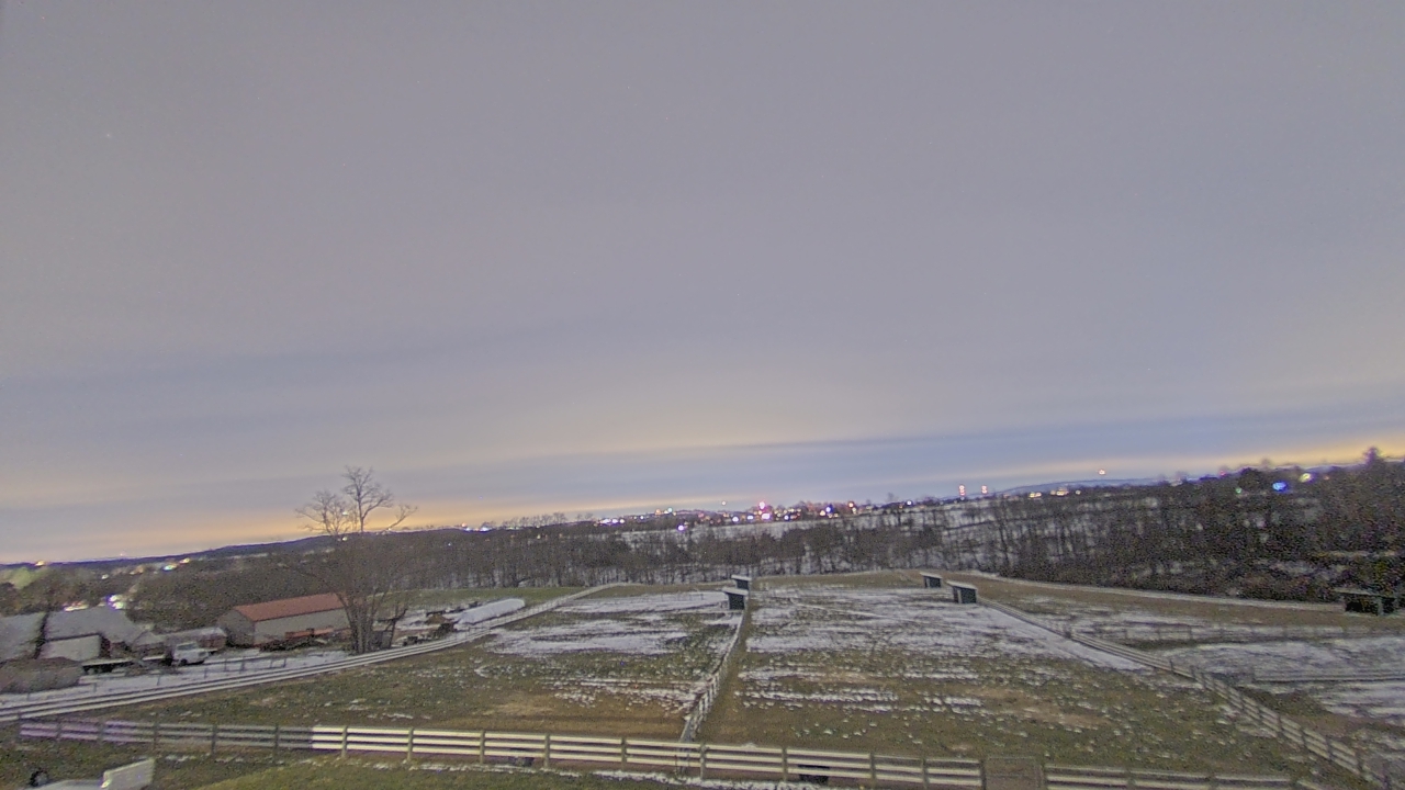 Thumbnail for current weather camera view from Orchard Hill in Hummelstown, Pennsylvania