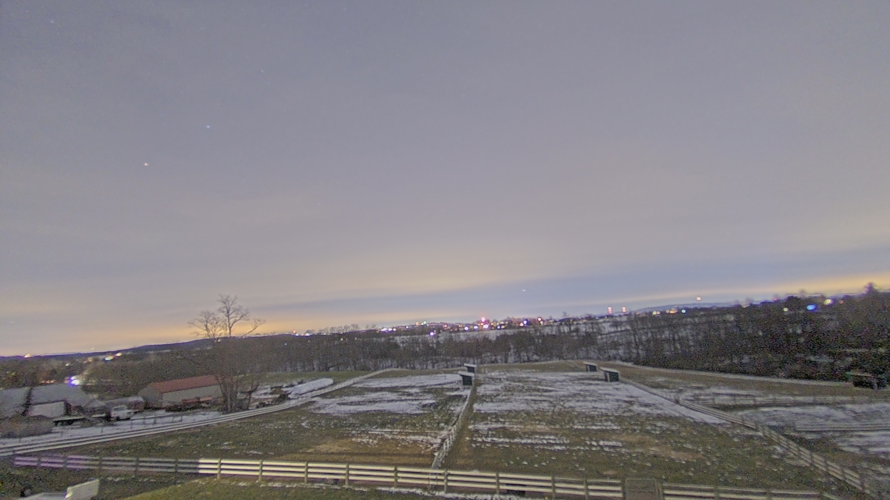 Thumbnail for current weather camera view from Orchard Hill in Hummelstown, Pennsylvania