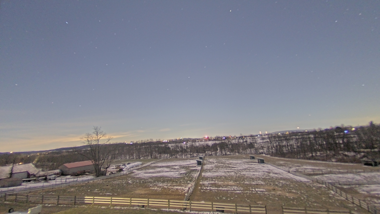 Thumbnail for current weather camera view from Orchard Hill in Hummelstown, Pennsylvania