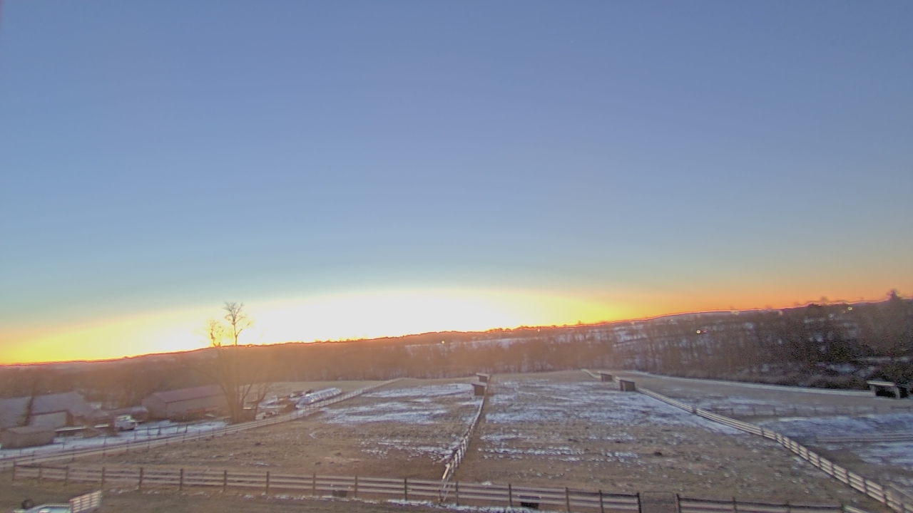 Thumbnail for current weather camera view from Orchard Hill in Hummelstown, Pennsylvania