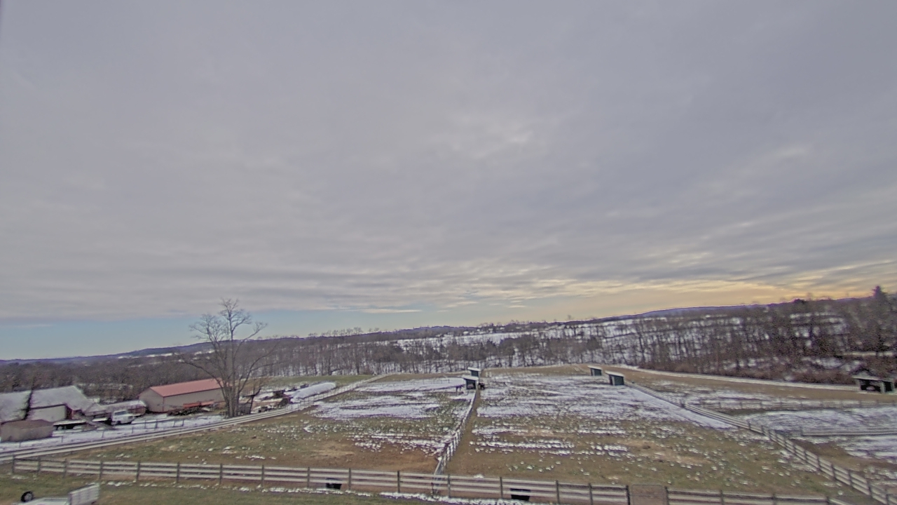 Thumbnail for current weather camera view from Orchard Hill in Hummelstown, Pennsylvania