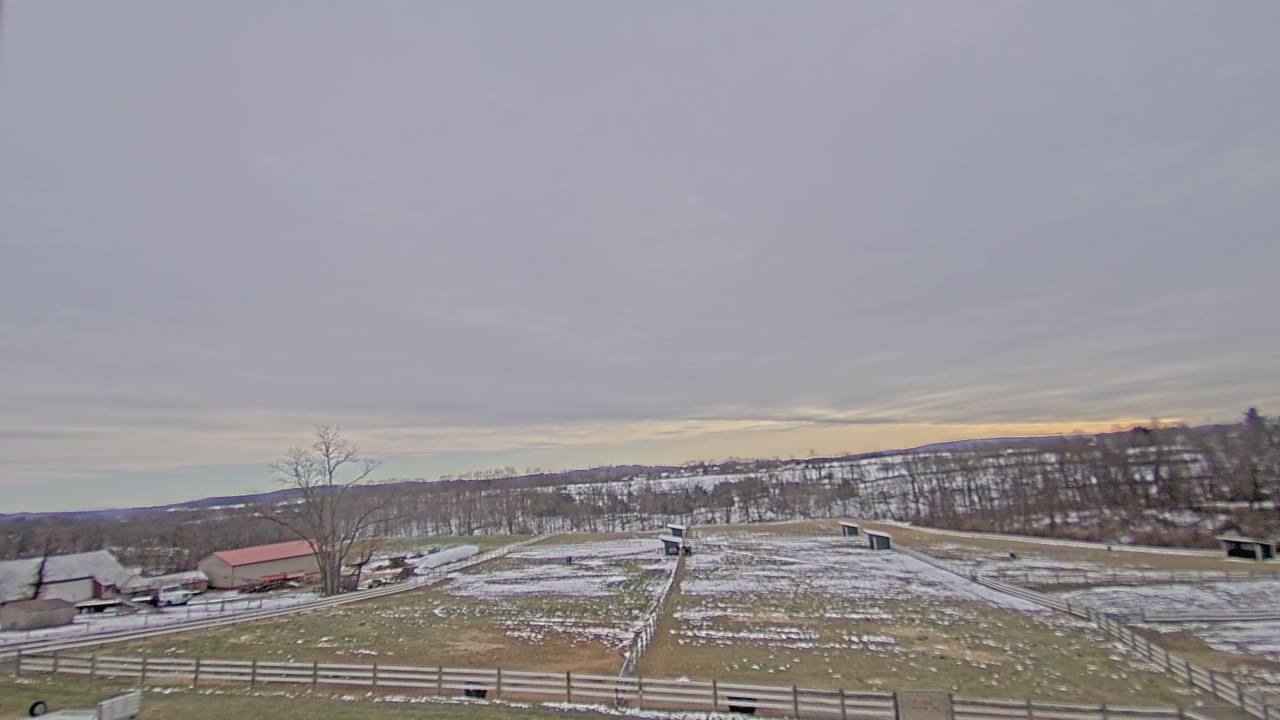 Thumbnail for current weather camera view from Orchard Hill in Hummelstown, Pennsylvania