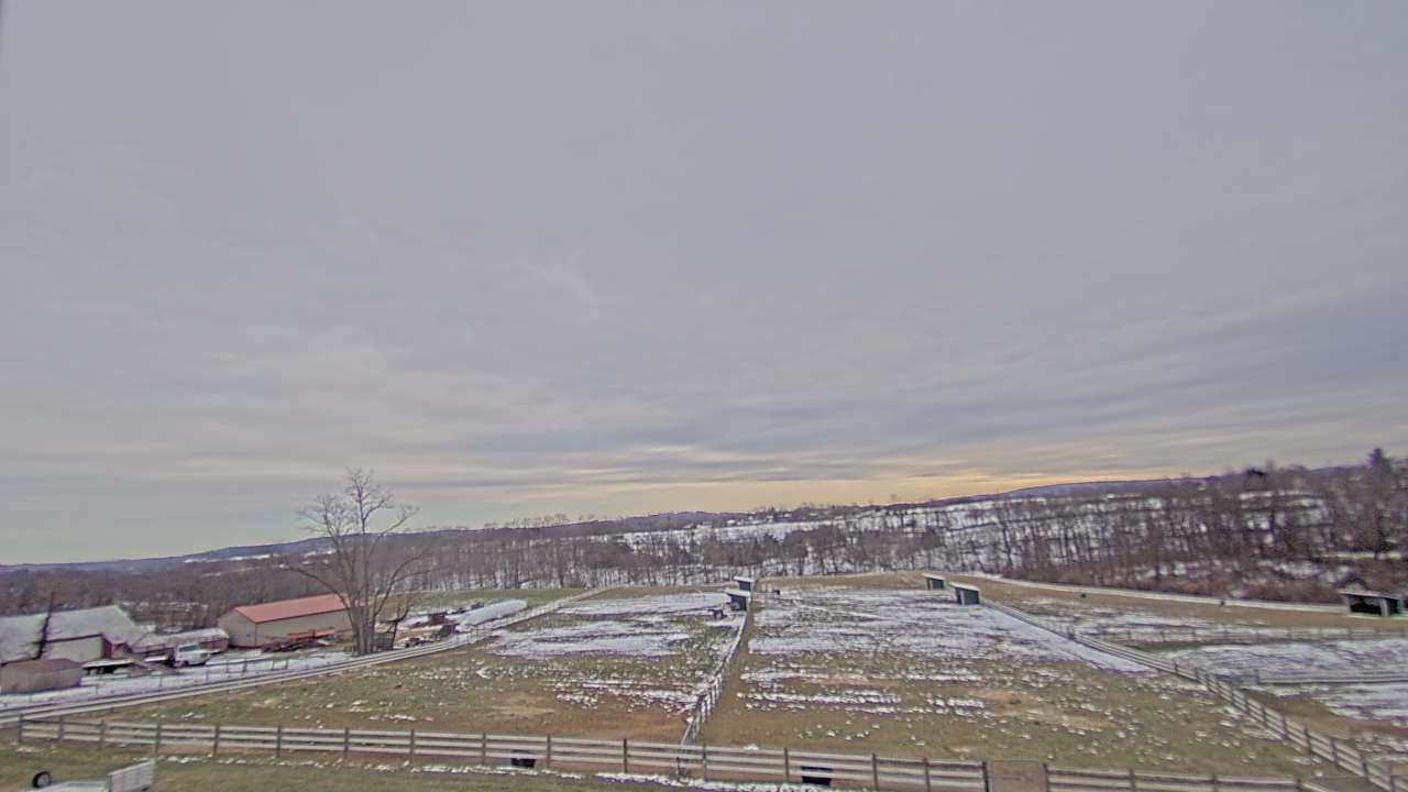 Thumbnail for current weather camera view from Orchard Hill in Hummelstown, Pennsylvania