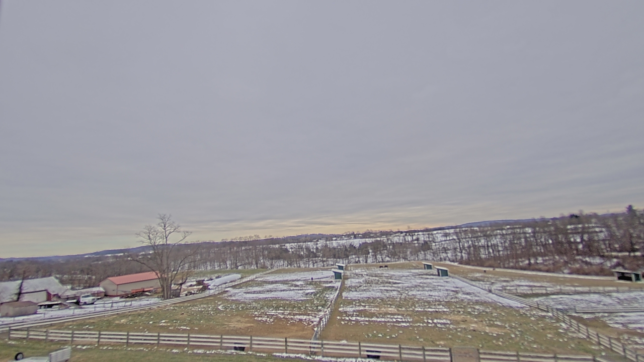 Thumbnail for current weather camera view from Orchard Hill in Hummelstown, Pennsylvania