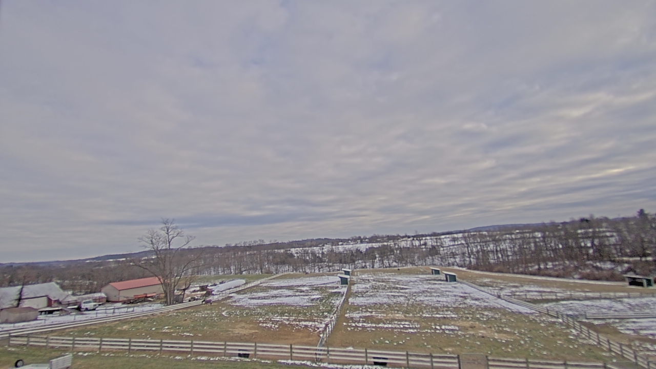 Thumbnail for current weather camera view from Orchard Hill in Hummelstown, Pennsylvania