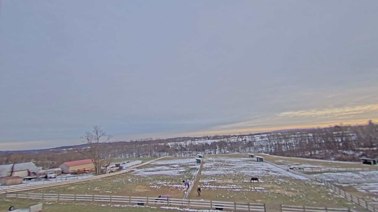 Thumbnail for current weather camera view from Orchard Hill in Hummelstown, Pennsylvania