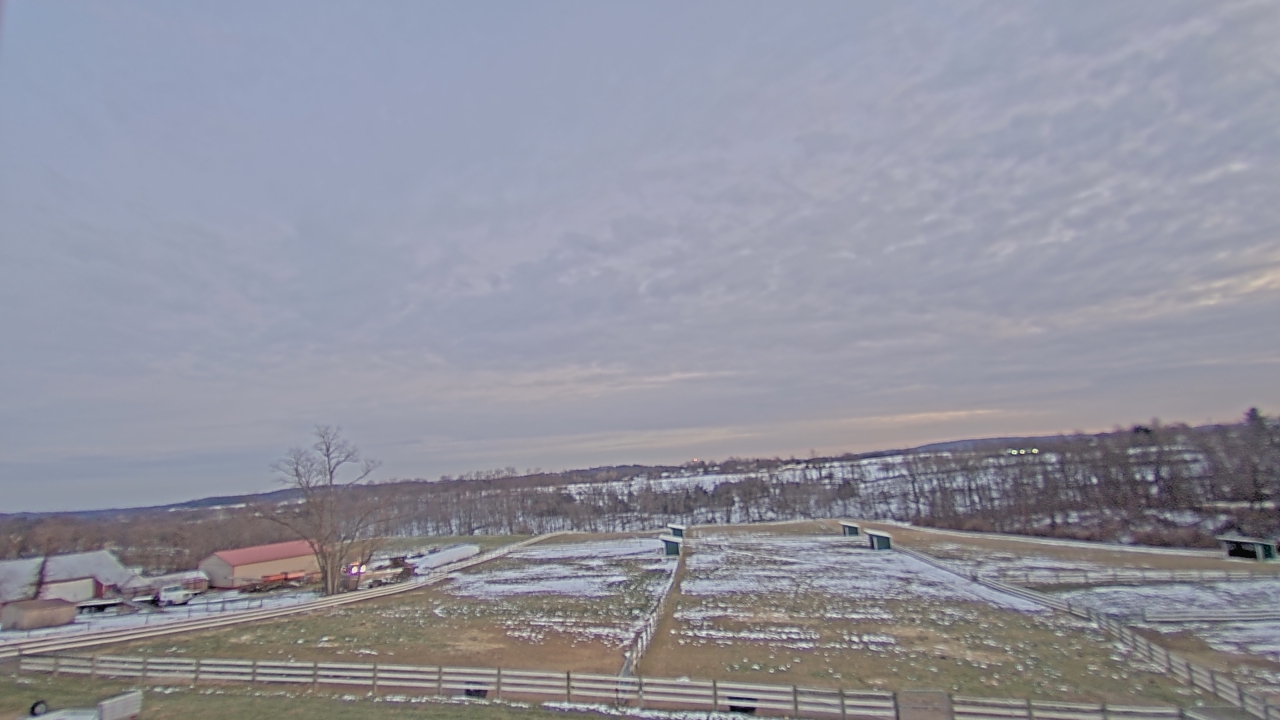 Thumbnail for current weather camera view from Orchard Hill in Hummelstown, Pennsylvania