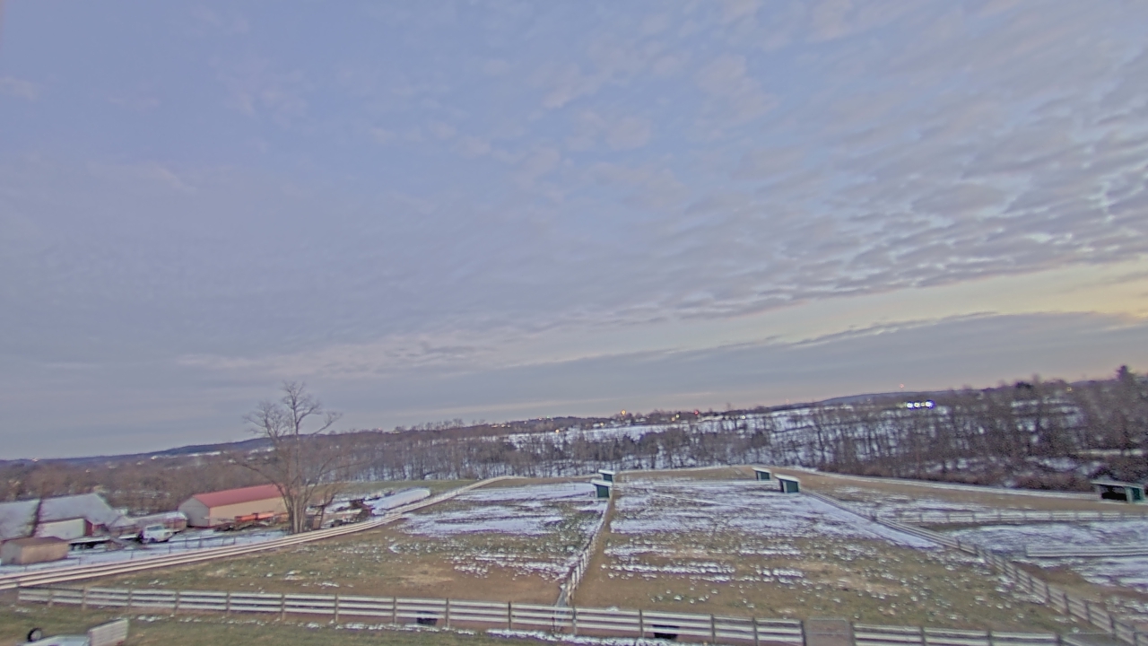 Thumbnail for current weather camera view from Orchard Hill in Hummelstown, Pennsylvania
