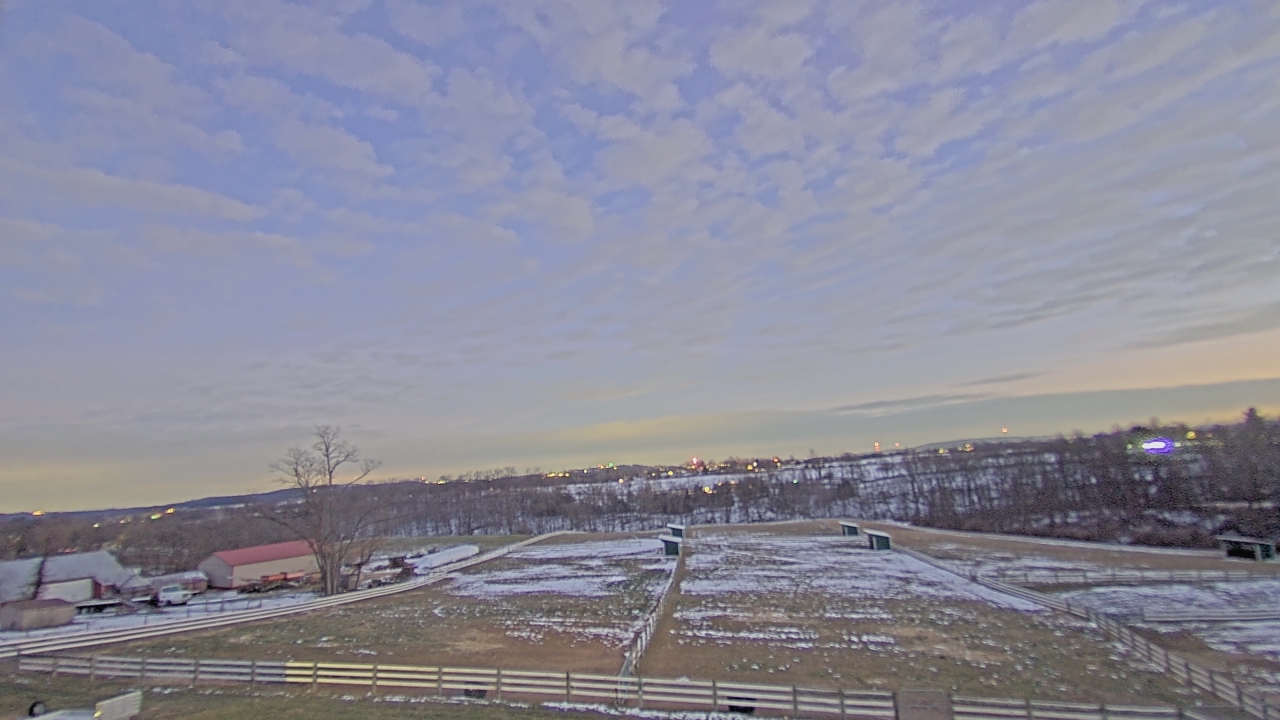 Thumbnail for current weather camera view from Orchard Hill in Hummelstown, Pennsylvania
