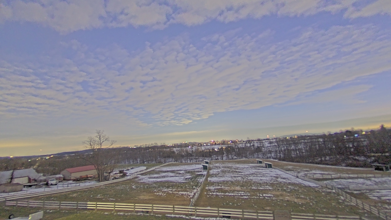 Thumbnail for current weather camera view from Orchard Hill in Hummelstown, Pennsylvania