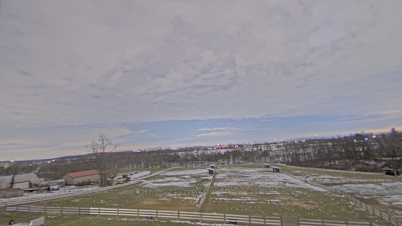 Thumbnail for current weather camera view from Orchard Hill in Hummelstown, Pennsylvania