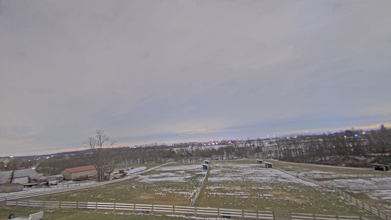 Thumbnail for current weather camera view from Orchard Hill in Hummelstown, Pennsylvania