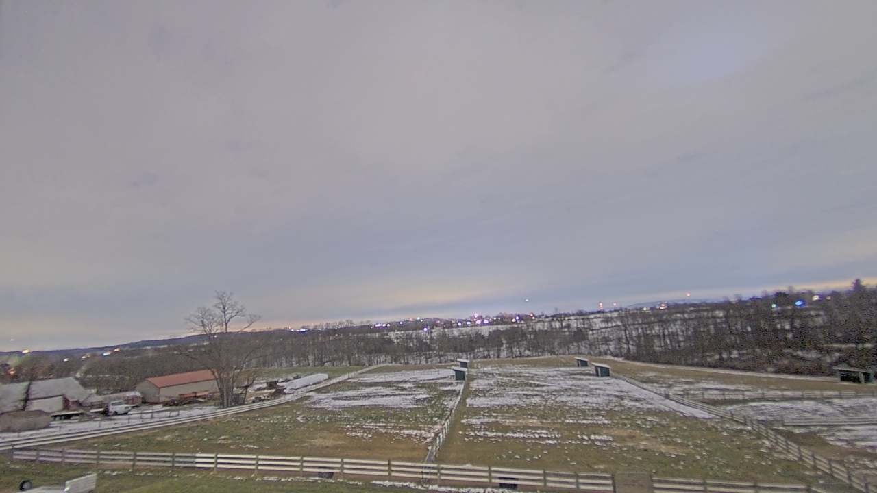 Thumbnail for current weather camera view from Orchard Hill in Hummelstown, Pennsylvania