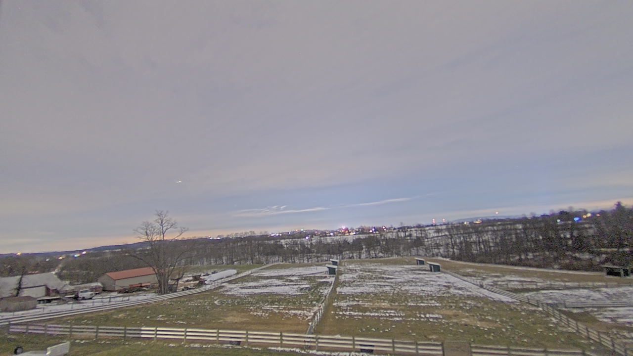 Thumbnail for current weather camera view from Orchard Hill in Hummelstown, Pennsylvania