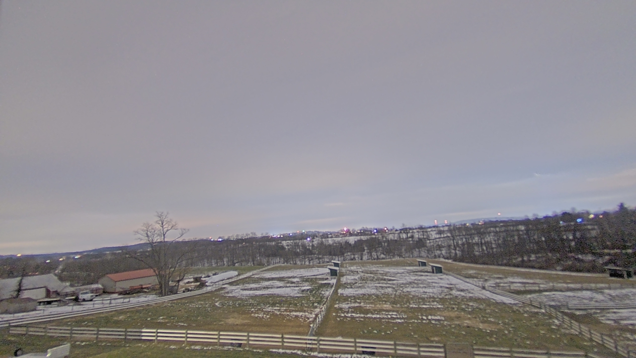 Thumbnail for current weather camera view from Orchard Hill in Hummelstown, Pennsylvania