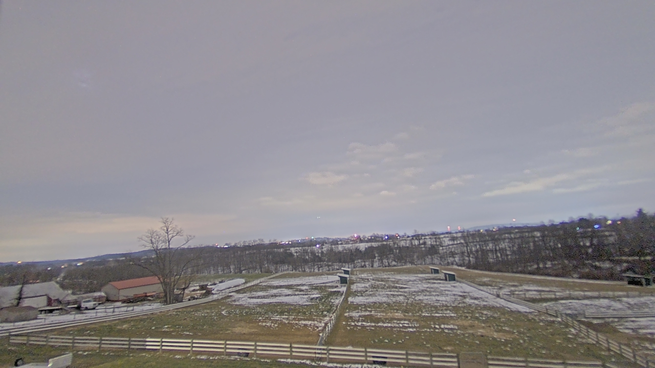 Thumbnail for current weather camera view from Orchard Hill in Hummelstown, Pennsylvania