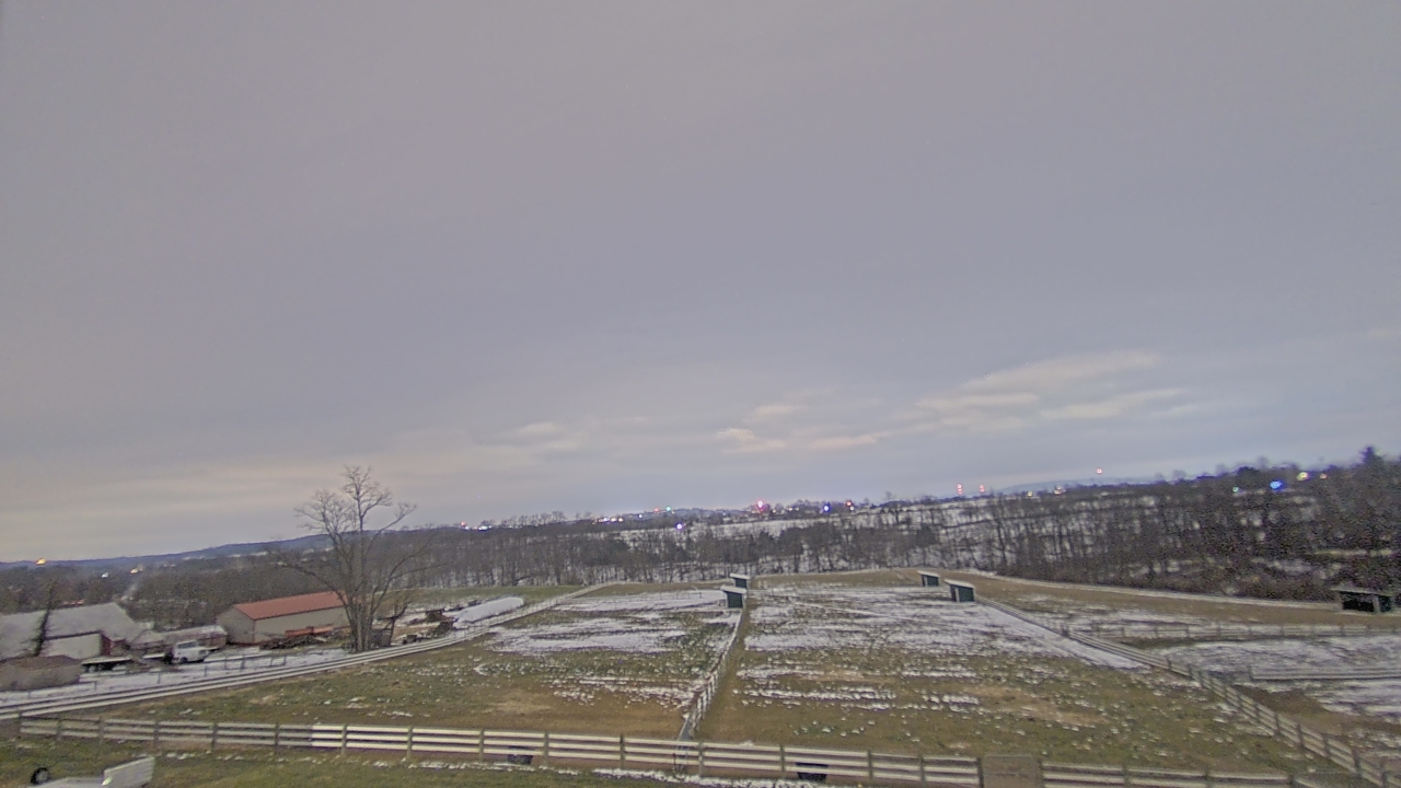 Thumbnail for current weather camera view from Orchard Hill in Hummelstown, Pennsylvania