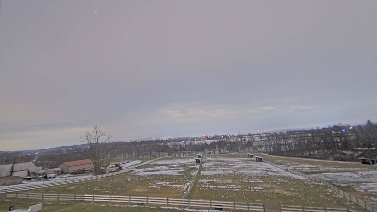 Thumbnail for current weather camera view from Orchard Hill in Hummelstown, Pennsylvania