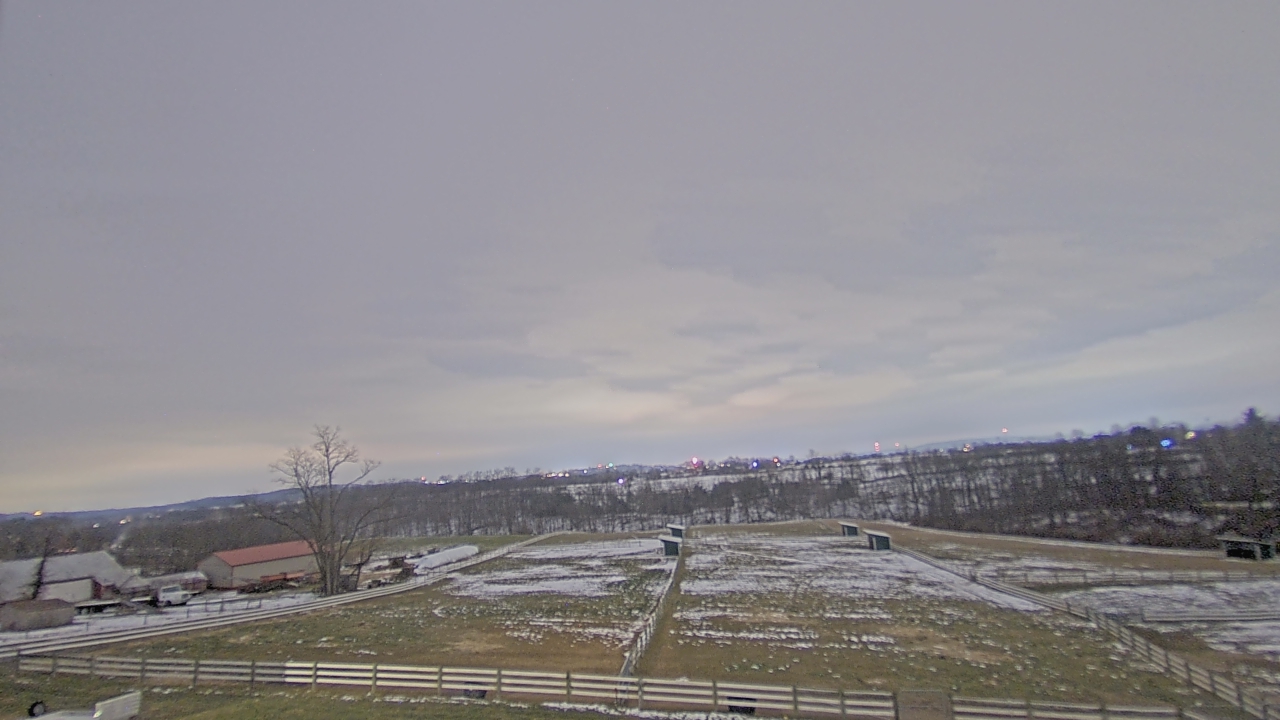 Thumbnail for current weather camera view from Orchard Hill in Hummelstown, Pennsylvania