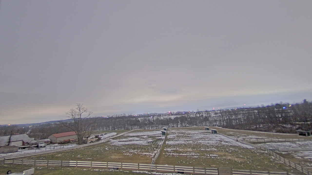 Thumbnail for current weather camera view from Orchard Hill in Hummelstown, Pennsylvania