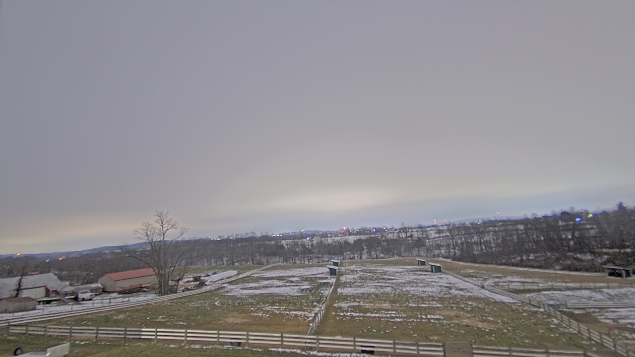 Thumbnail for current weather camera view from Orchard Hill in Hummelstown, Pennsylvania