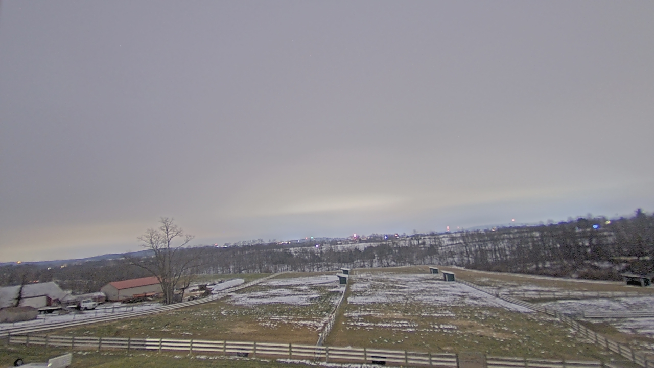 Thumbnail for current weather camera view from Orchard Hill in Hummelstown, Pennsylvania
