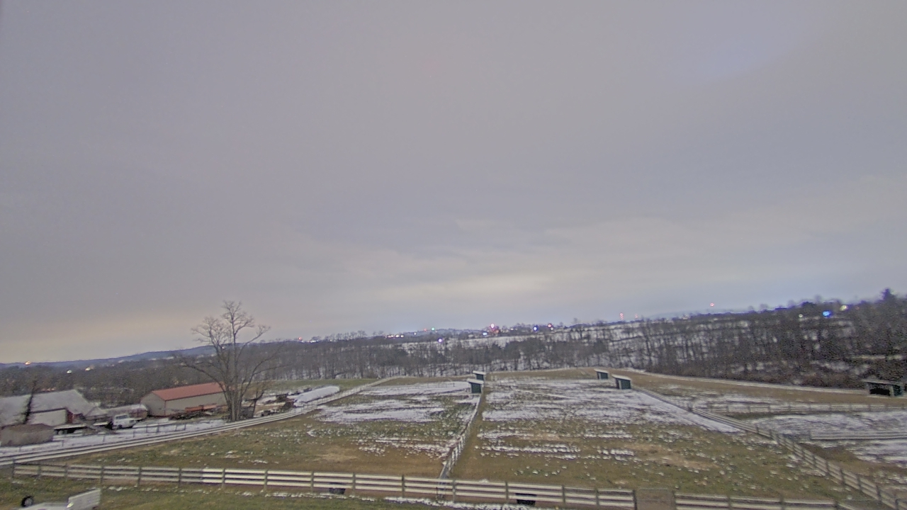 Thumbnail for current weather camera view from Orchard Hill in Hummelstown, Pennsylvania