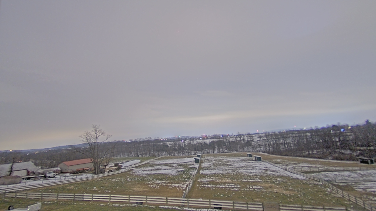 Thumbnail for current weather camera view from Orchard Hill in Hummelstown, Pennsylvania